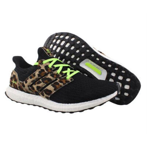 Adidas Ultraboost Dna Mens Shoes - Black/Leopard , Black Main