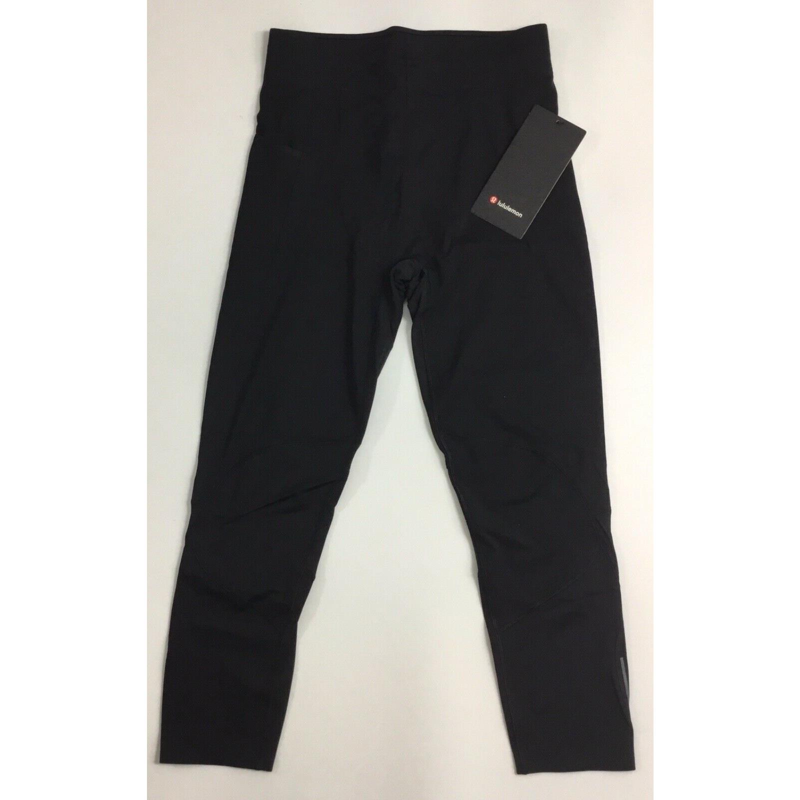 lululemon surge tight 22