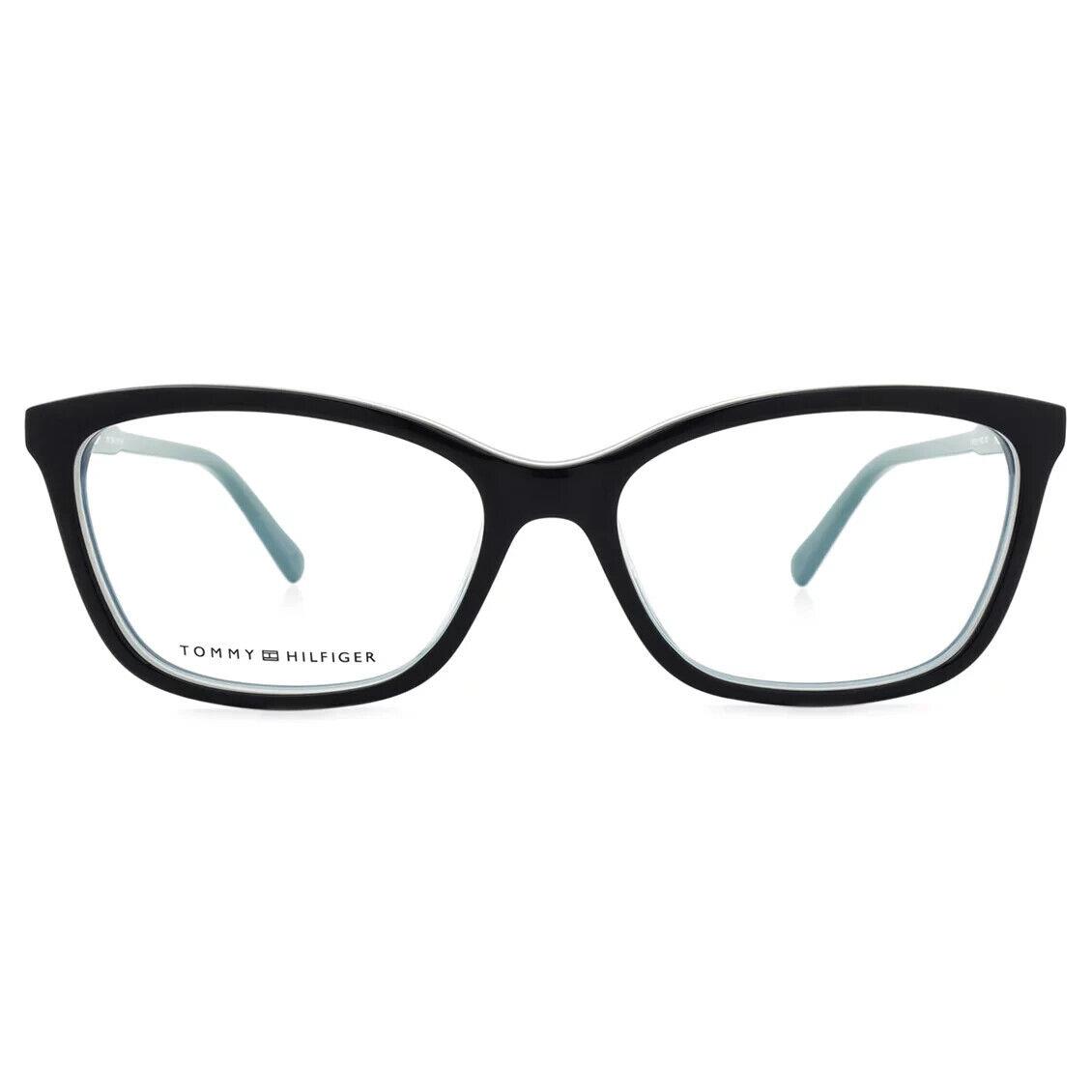 Tommy Hilfiger eyeglasses  - Black Frame 0