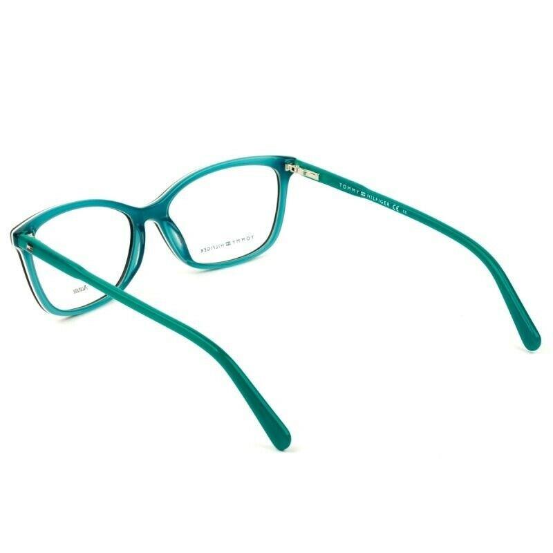 Tommy Hilfiger eyeglasses  - Black Frame 1