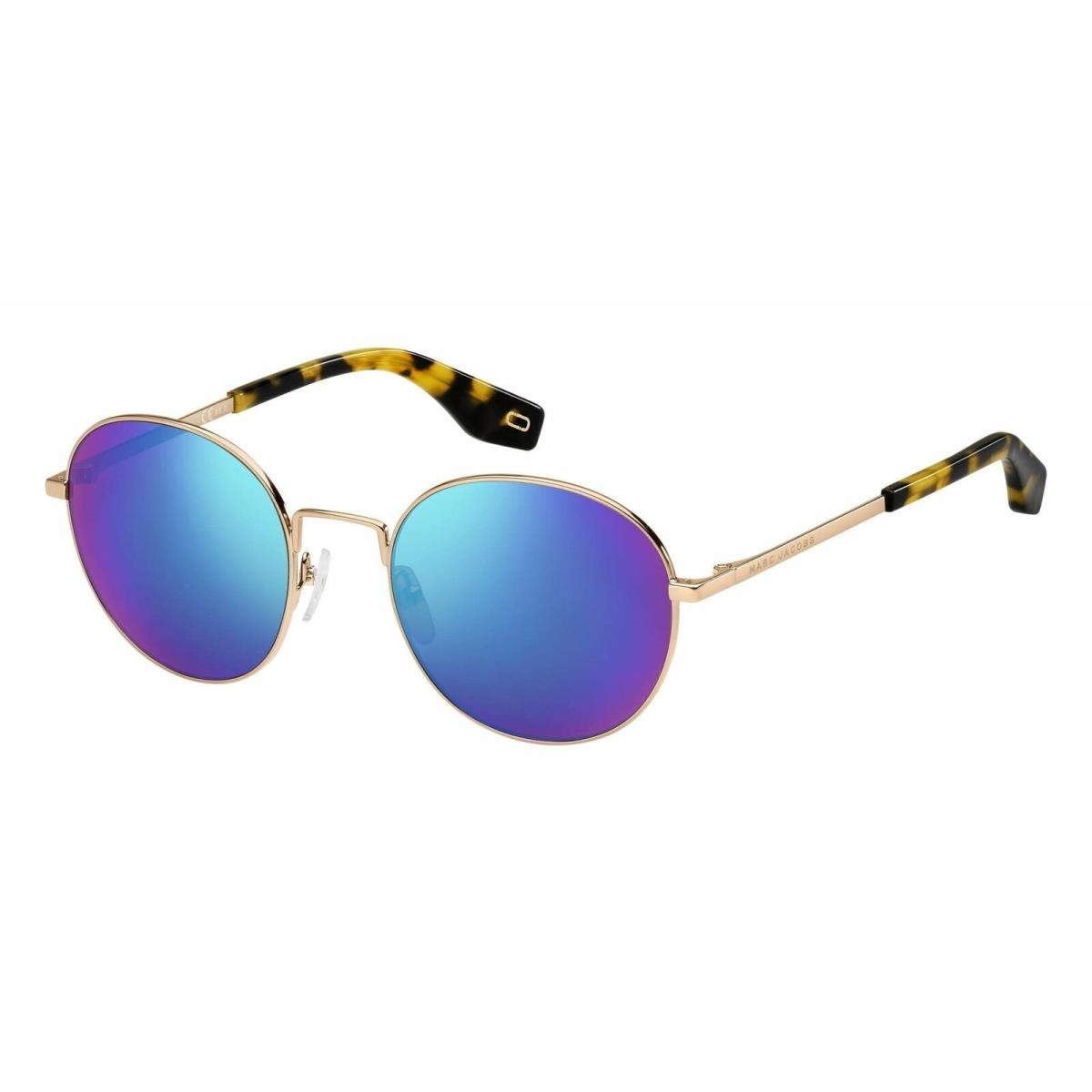 Marc Jacobs Sunglasses - Marc 272/S 01ED T5 - Green Blue Purple 53-20-140