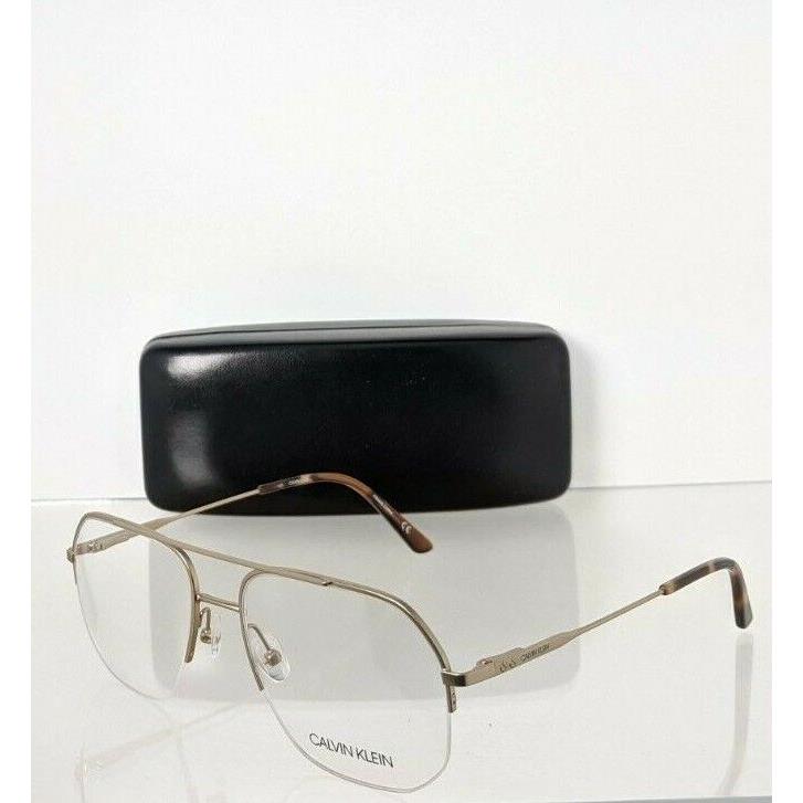 Calvin Klein Eyeglasses CK 20111 717 Frame