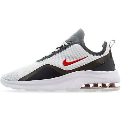 nike air max motion 2 men's running shoes