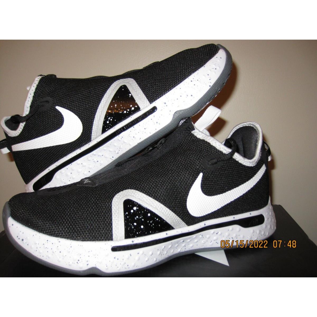 Nike shoes Kyrie Low - Black/White 0