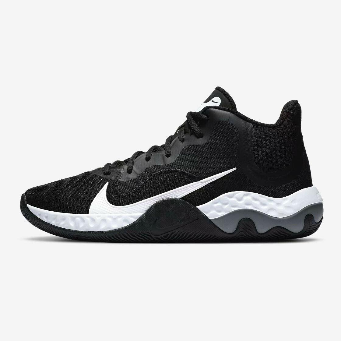 nike men's renew elevate