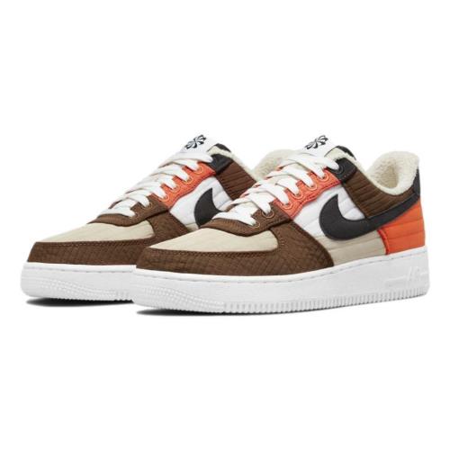 Nike Women`s Air Force 1 `07 Lxx NN `toasty` Shoes Sneakers DH0775-200