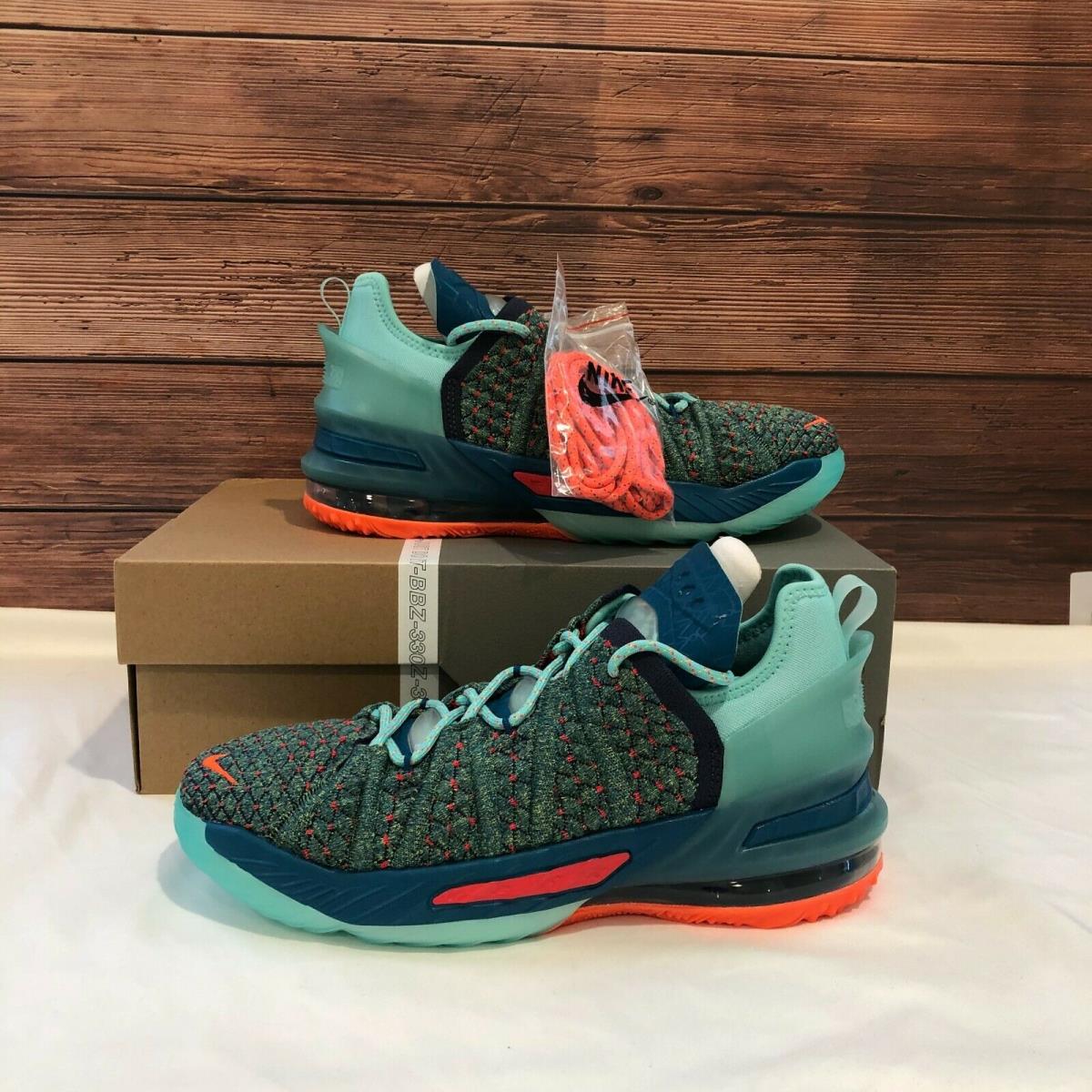 lebron 18 gs