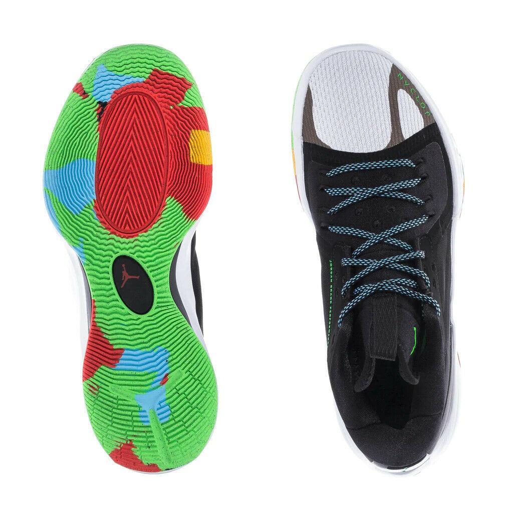 Nike shoes ZOOM SEPARATE - Black 0