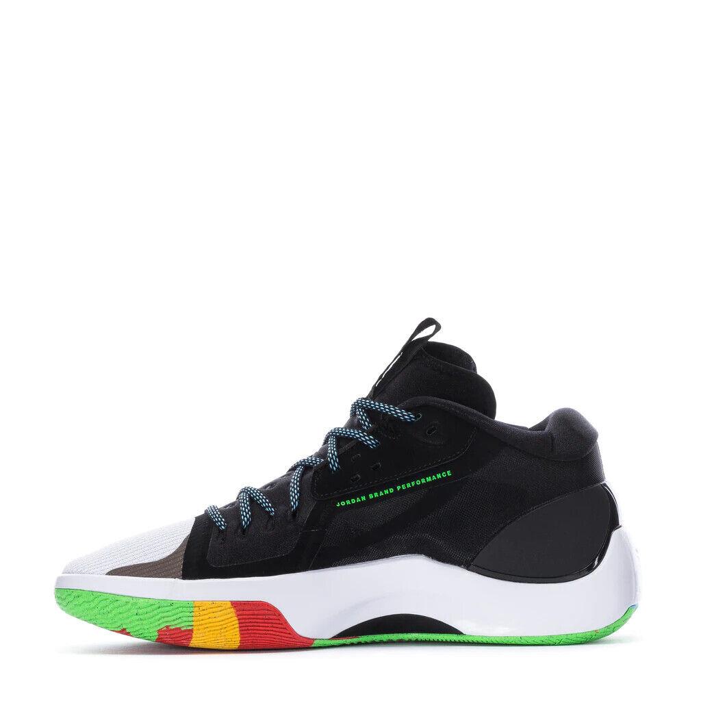 Nike shoes ZOOM SEPARATE - Black 2
