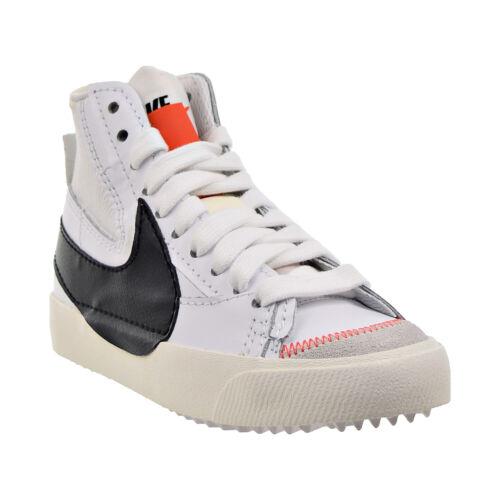Nike shoes  - White-Black 0
