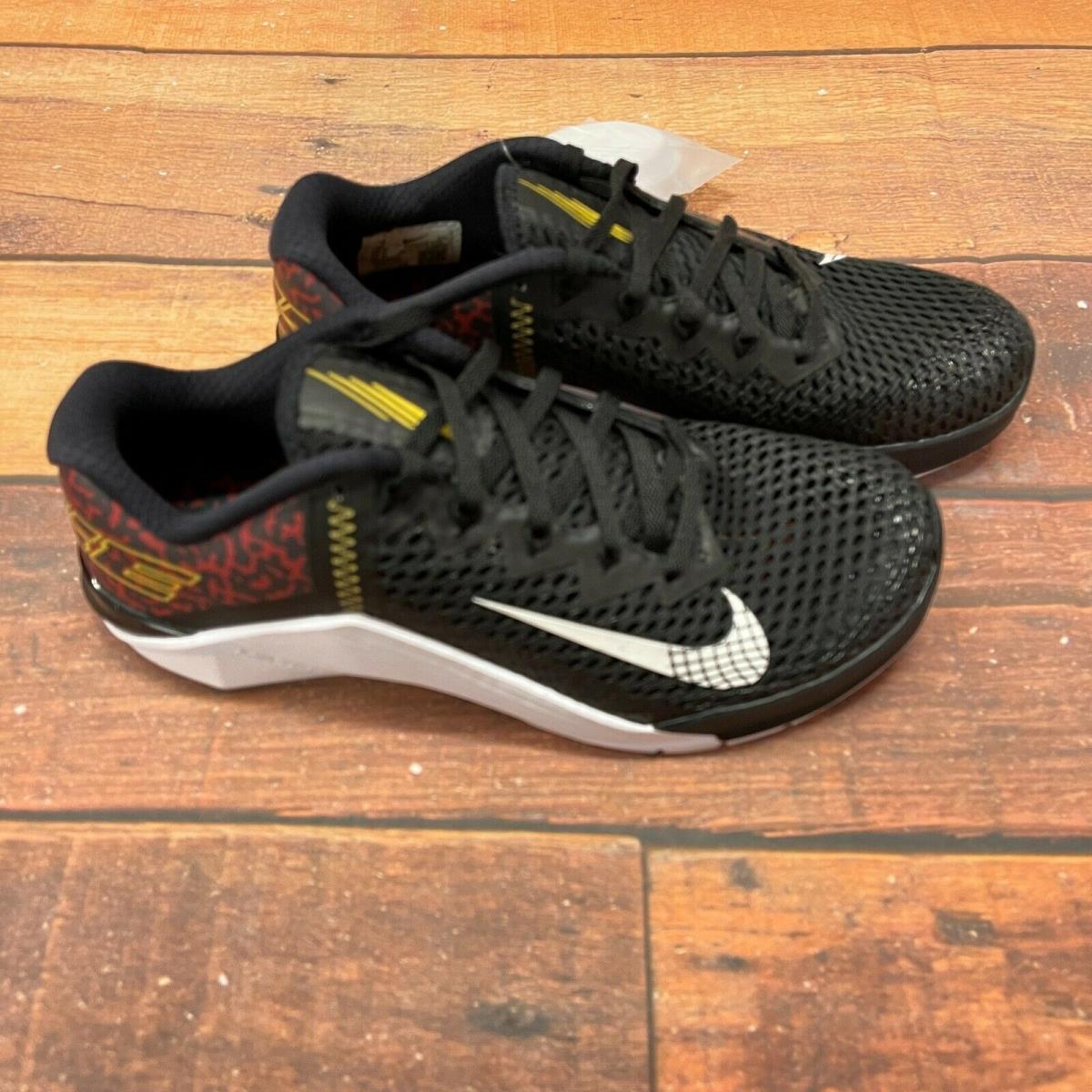 Nike shoes Metcon - Black 3