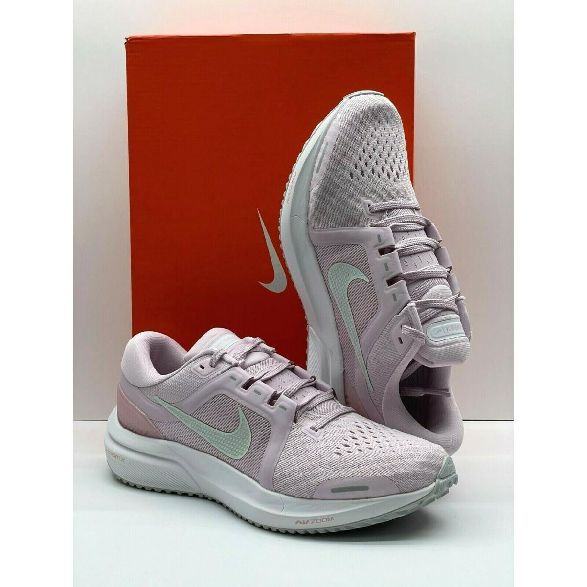 nike air zoom vomero 16 pink