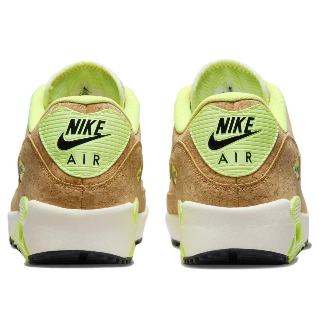 nike cork golf