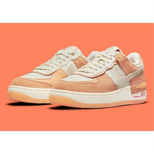 nike air force 1 womens sisterhood