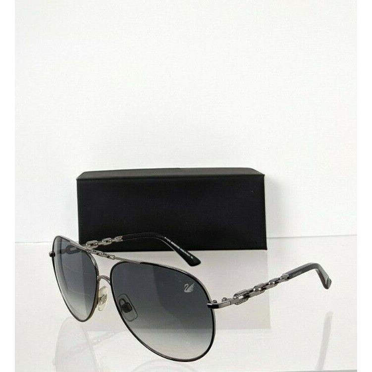 Swarovski Sunglasses SW Cookie 32 Col. 09B Swarovski