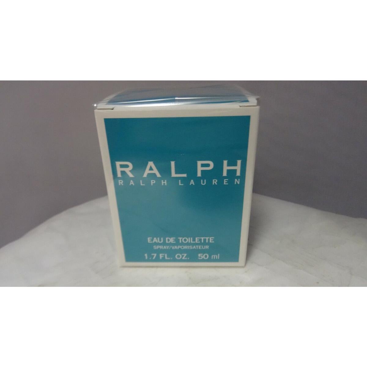 Ralph by Ralph Lauren 1.7 oz 50 ml Edt Spray