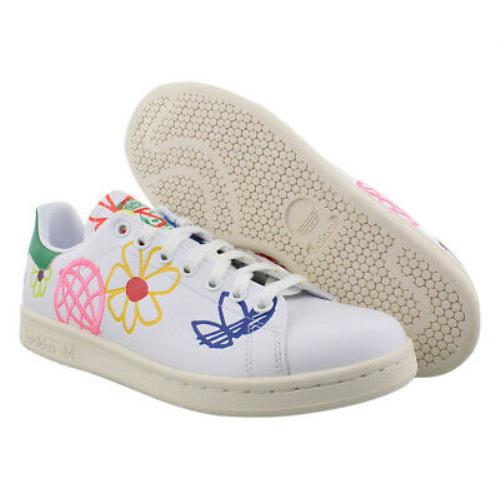 adidas stan smith womens size 7.5