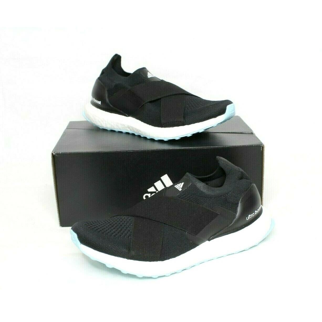 ultraboost slip on dna w