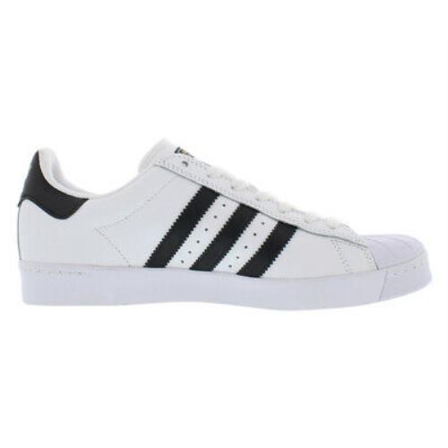 adidas superstar black 6.5