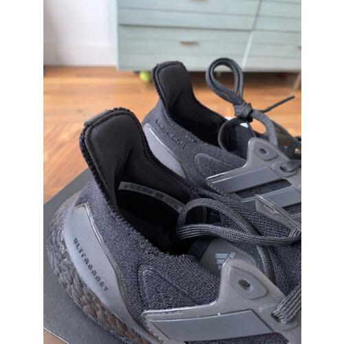 Adidas shoes Ultraboost - Black 2