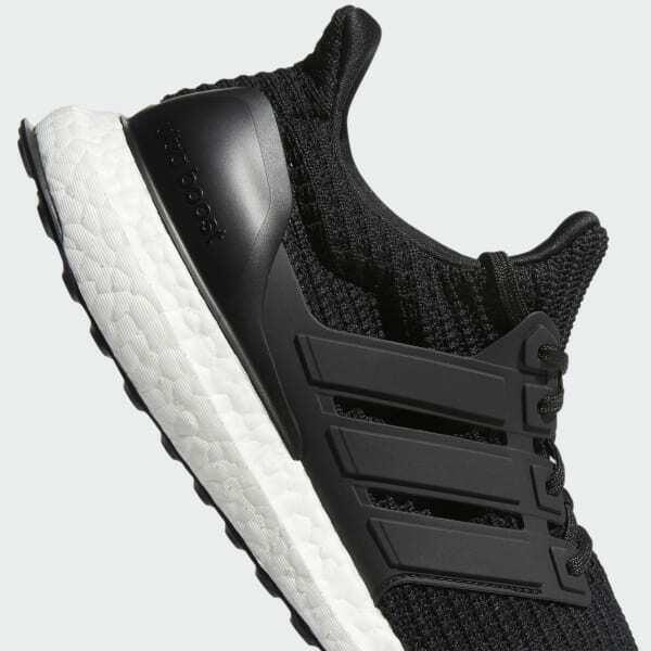 mens ultra boost 4.0 black