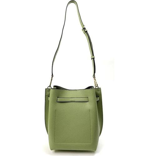 Green Michael Kors Satchel bags and purses for Women | Lyst