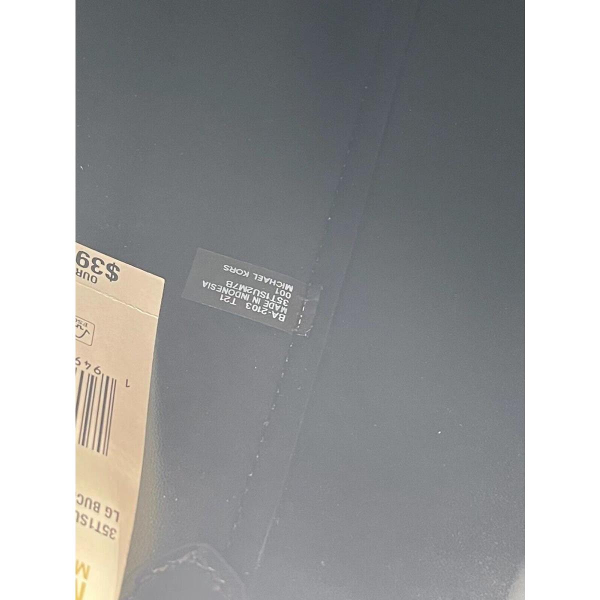 michael kors made in indonesia