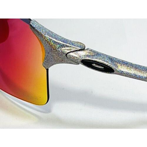Oakley sunglasses Evzero Blades - Space Dust Frame, Prizm Road Lens