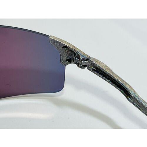 Oakley sunglasses Evzero Blades - Space Dust Frame, Prizm Road Lens