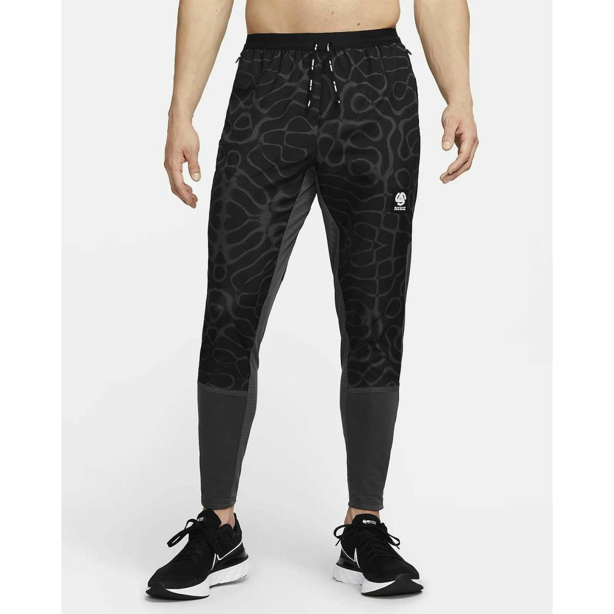 nike running wild run phenom joggers