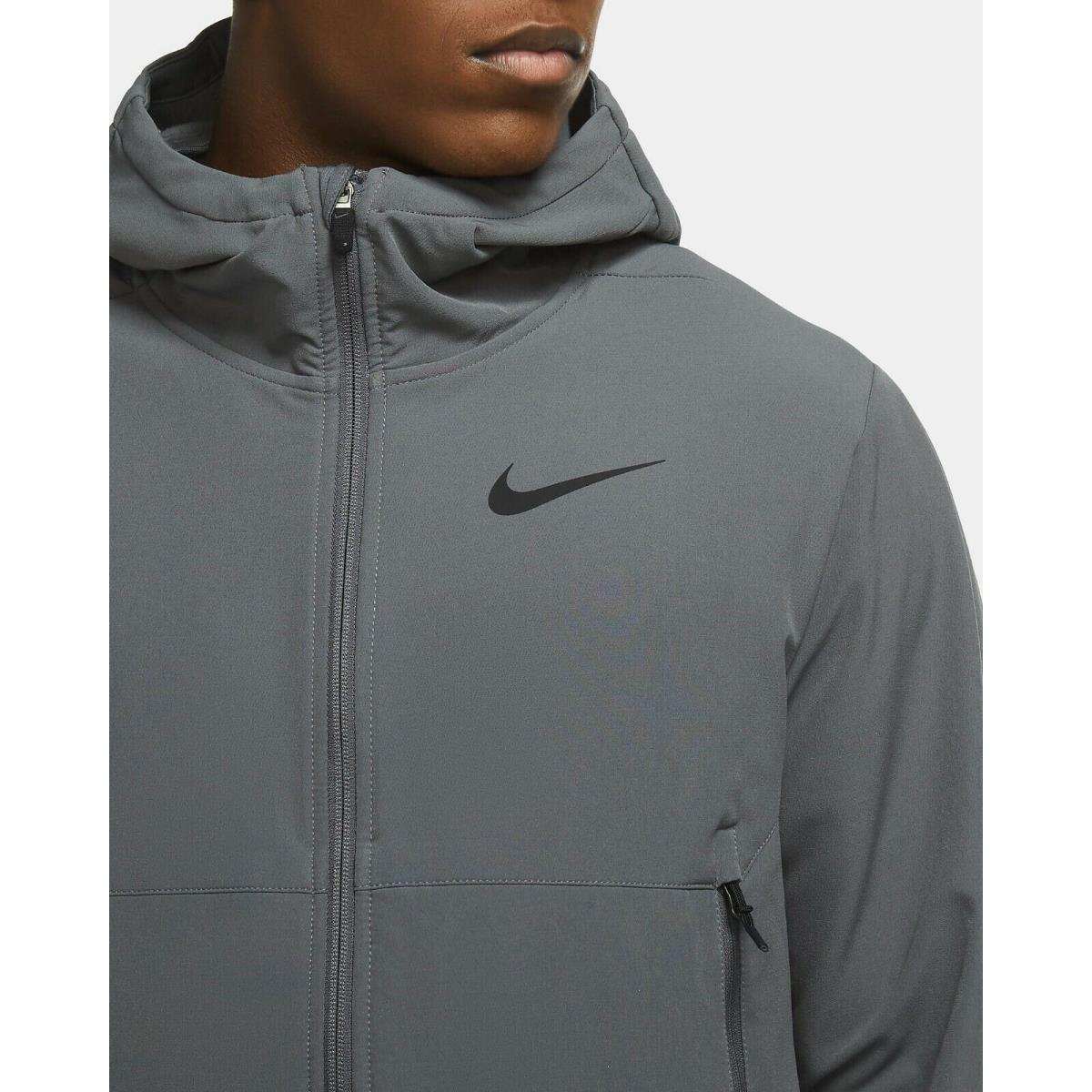 men's winterized woven training jacket nike