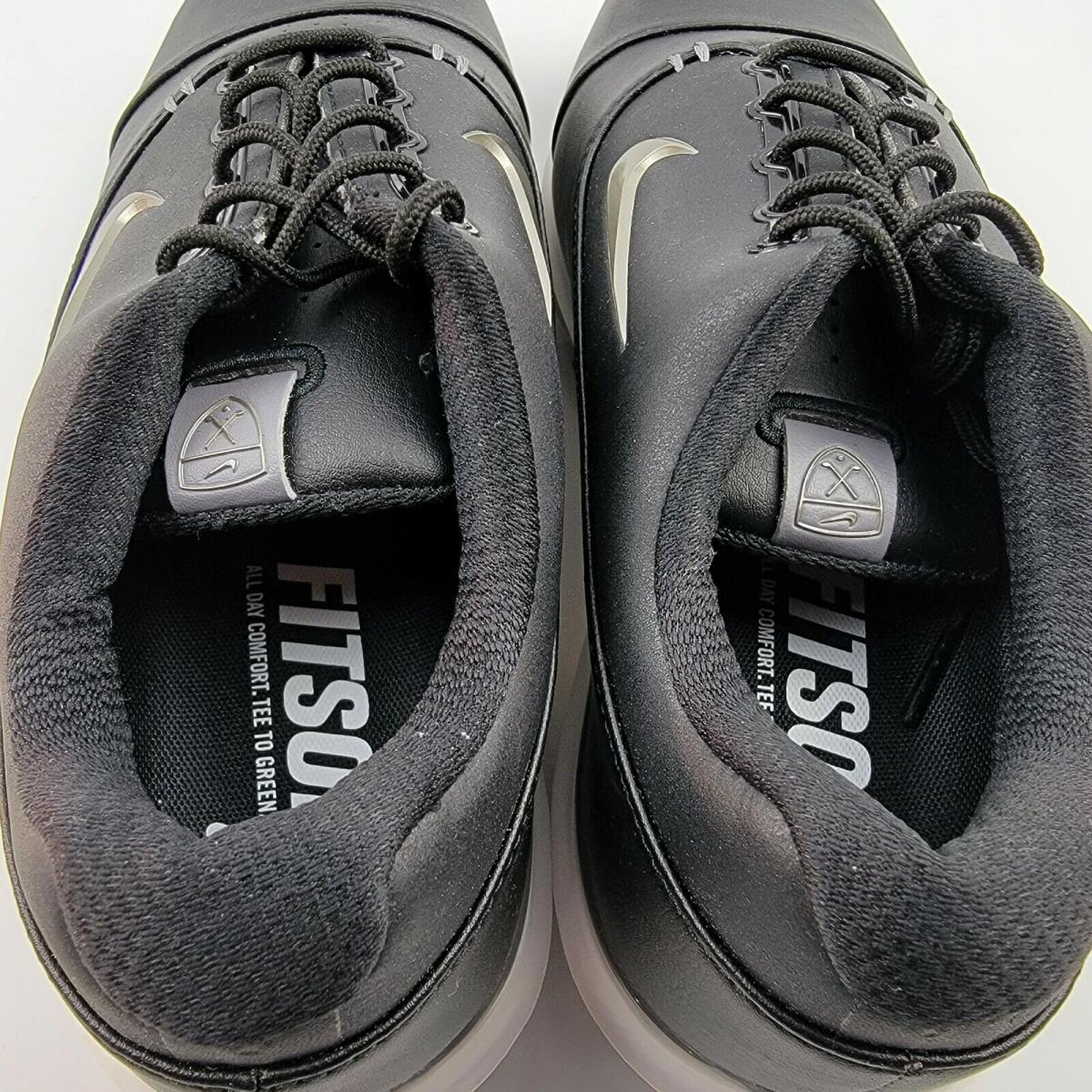 Nike shoes  - Black 8