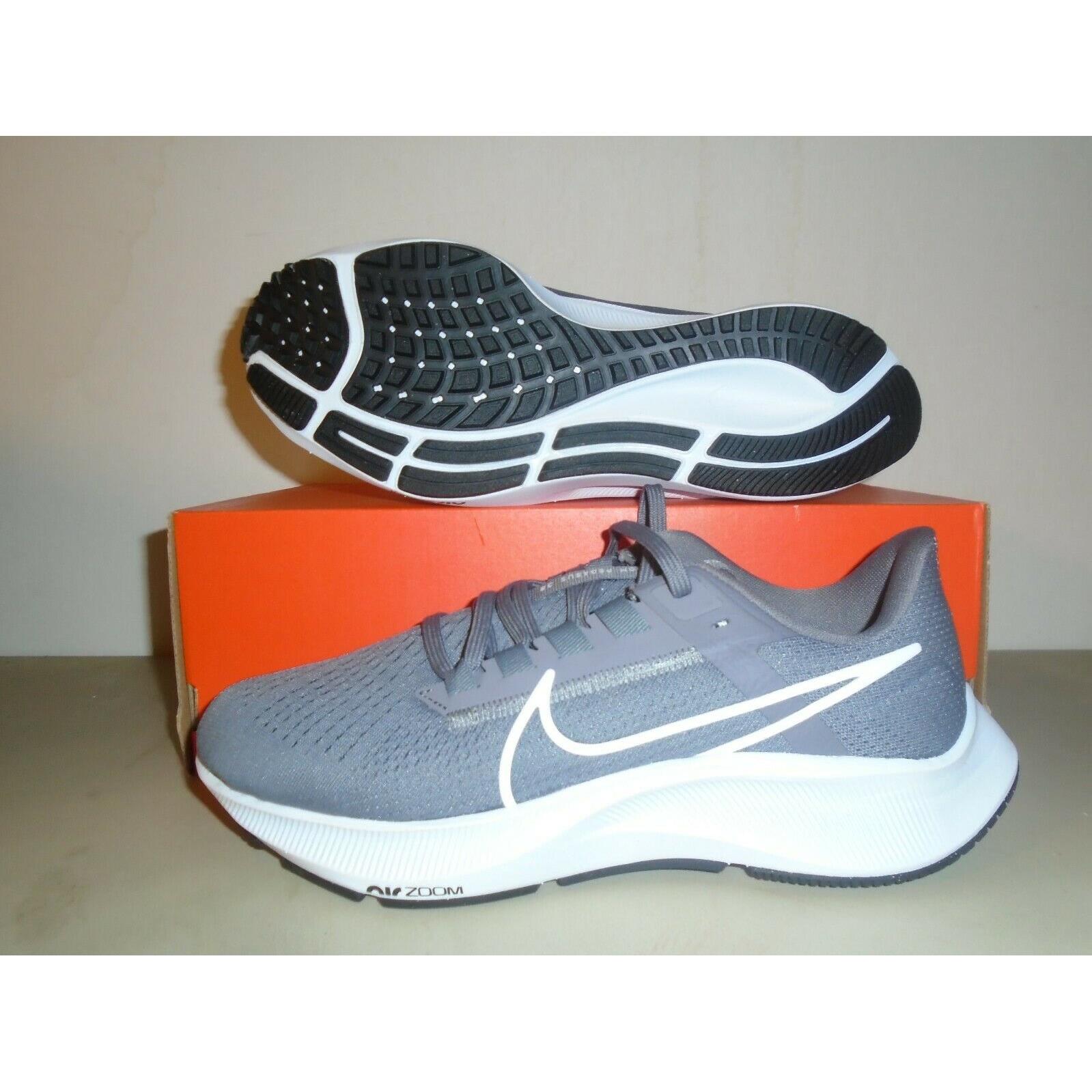 nike air zoom pegasus 38 grey