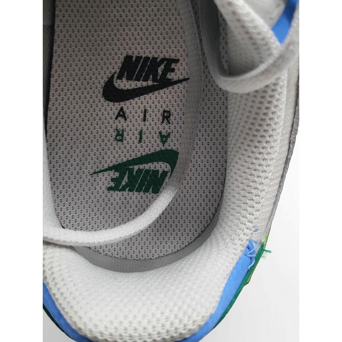 Nike shoes  - White 5