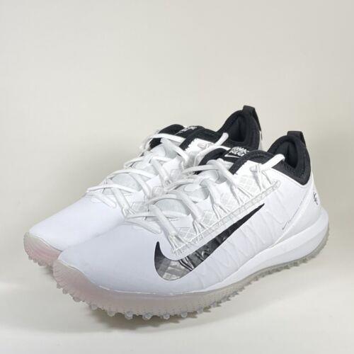 nike youth lacrosse turf shoes