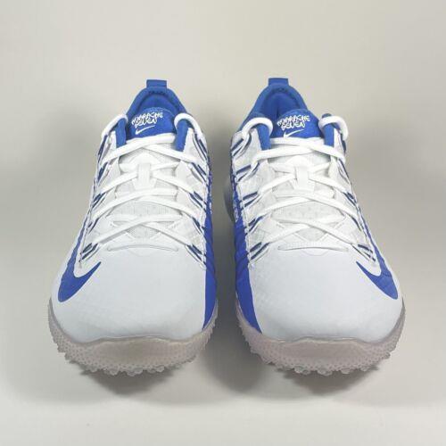 Nike shoes Alpha Huarache - White 0