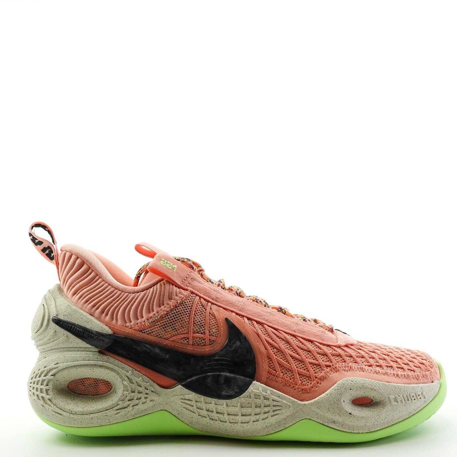 nike cosmic unity size 10