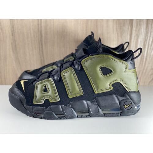 nike uptempo size 12