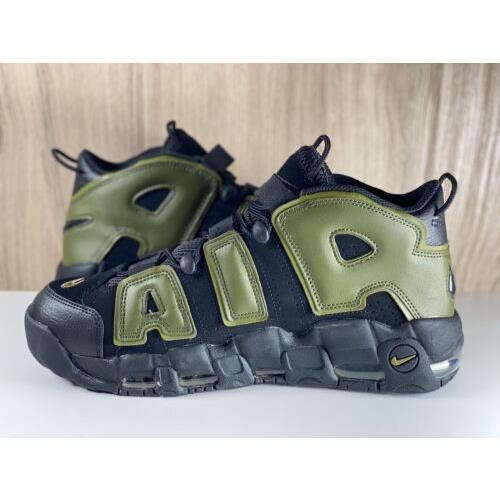 uptempo boots