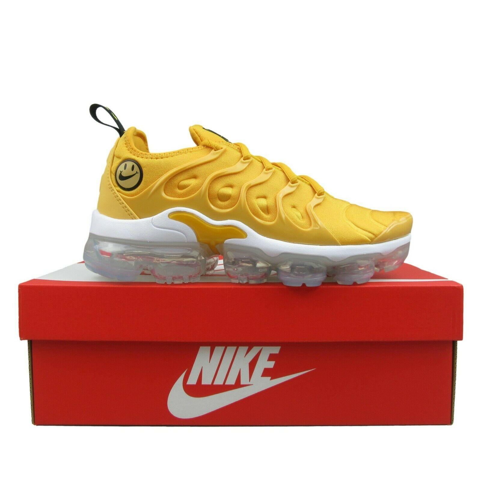 size 9 womens vapormax plus