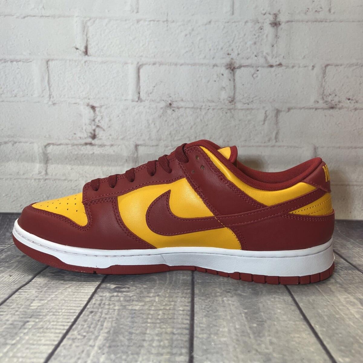 Buy Dunk Low 'USC' - DD1391 701