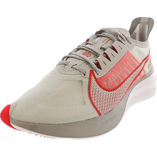 women's zoom gravity running shoe