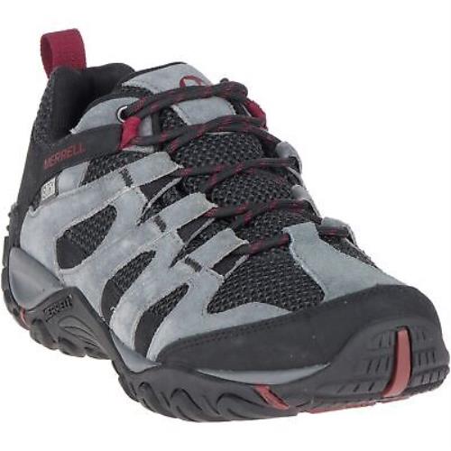 wide width hiking shoes