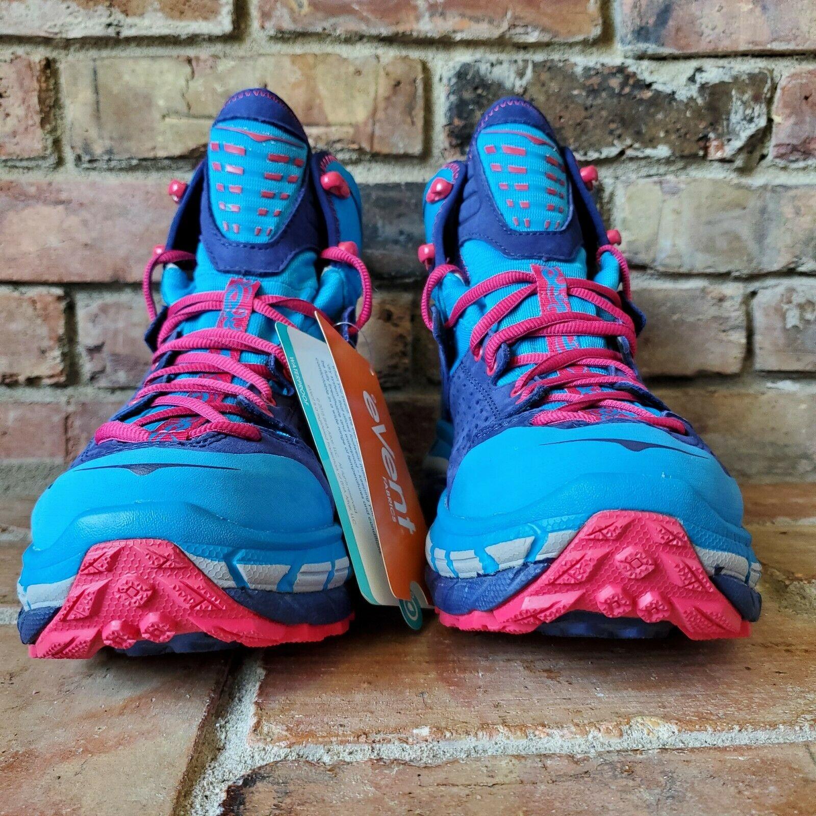 hoka one oe