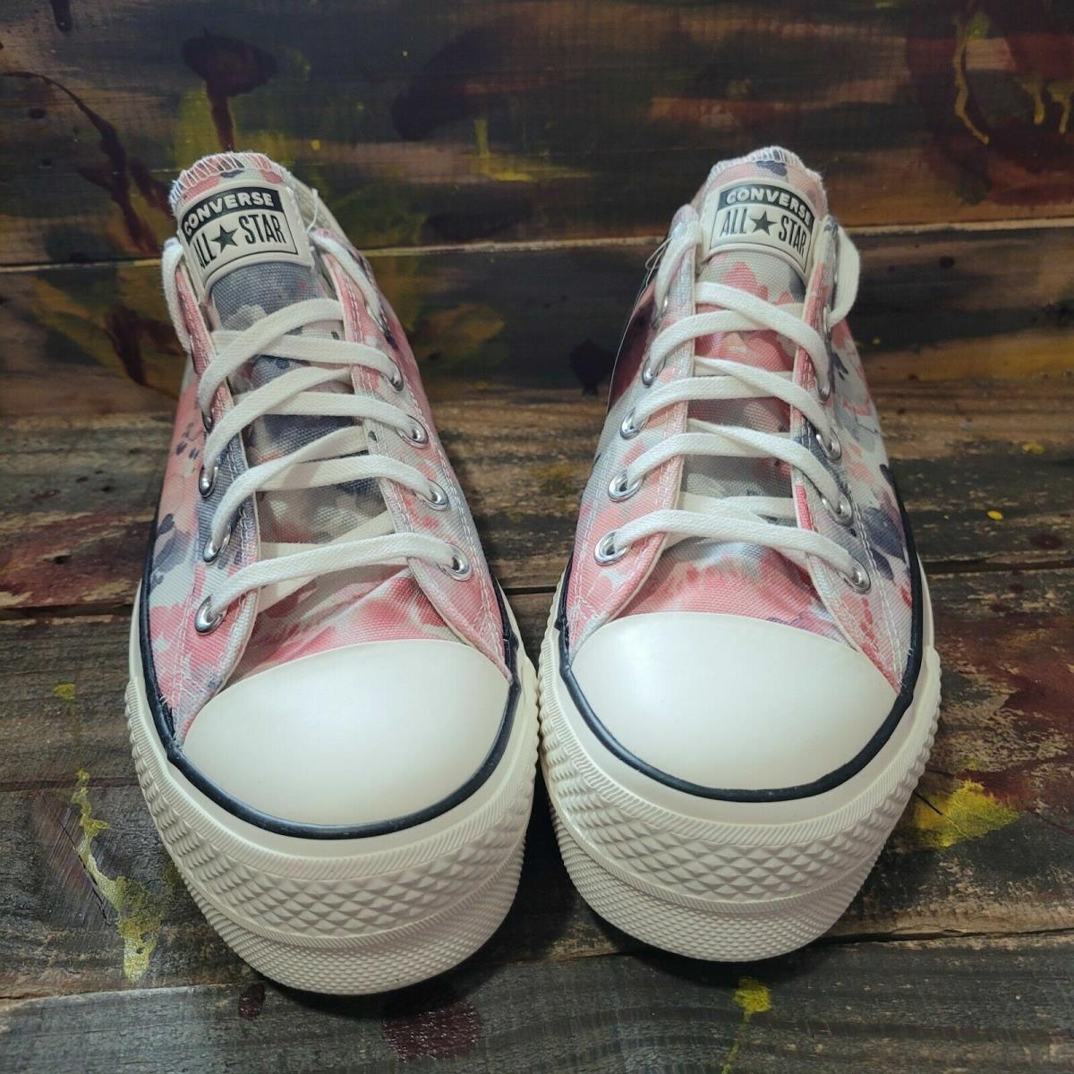 Converse shoes  - Multicolor 4