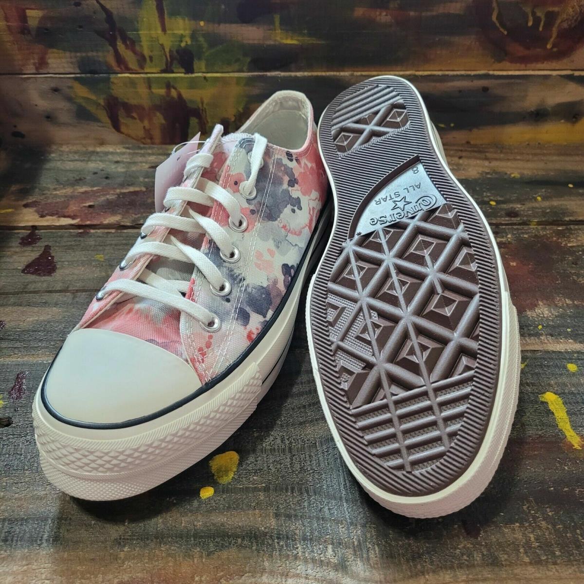 Converse shoes  - Multicolor 5