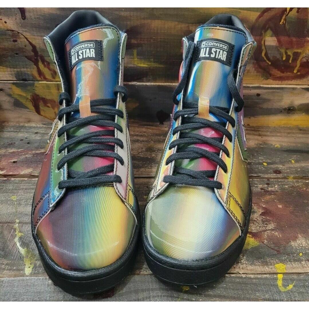 Converse shoes Pro Leather - Multicolor 1