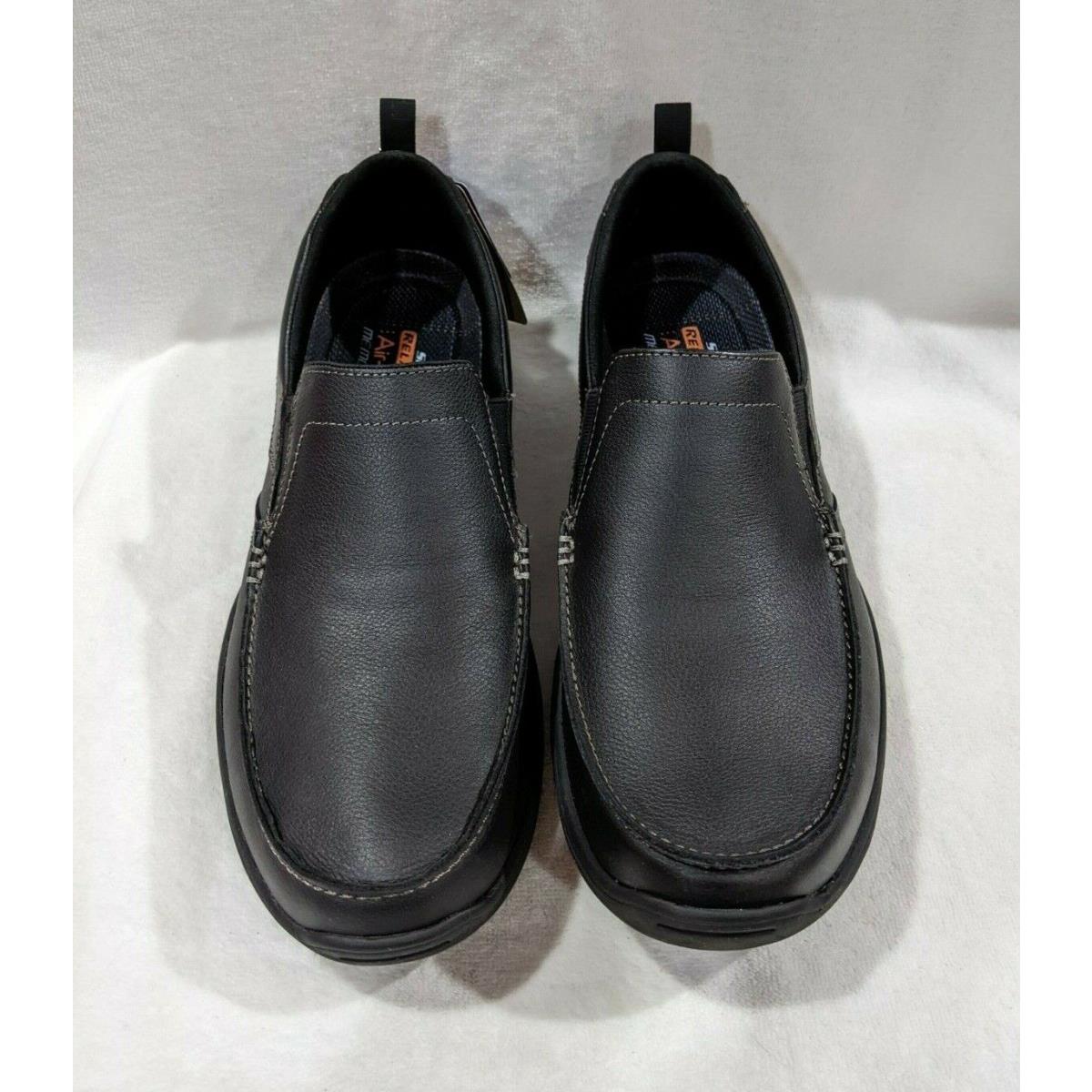 Skechers shoes Harper Forde - Black 1