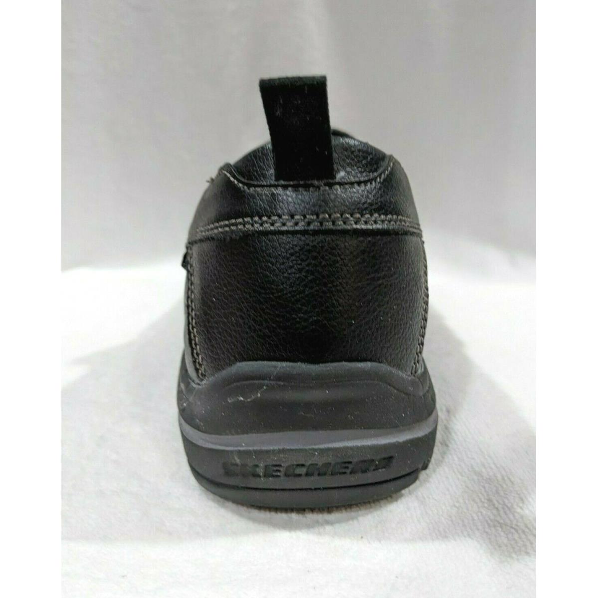 Skechers shoes Harper Forde - Black 3