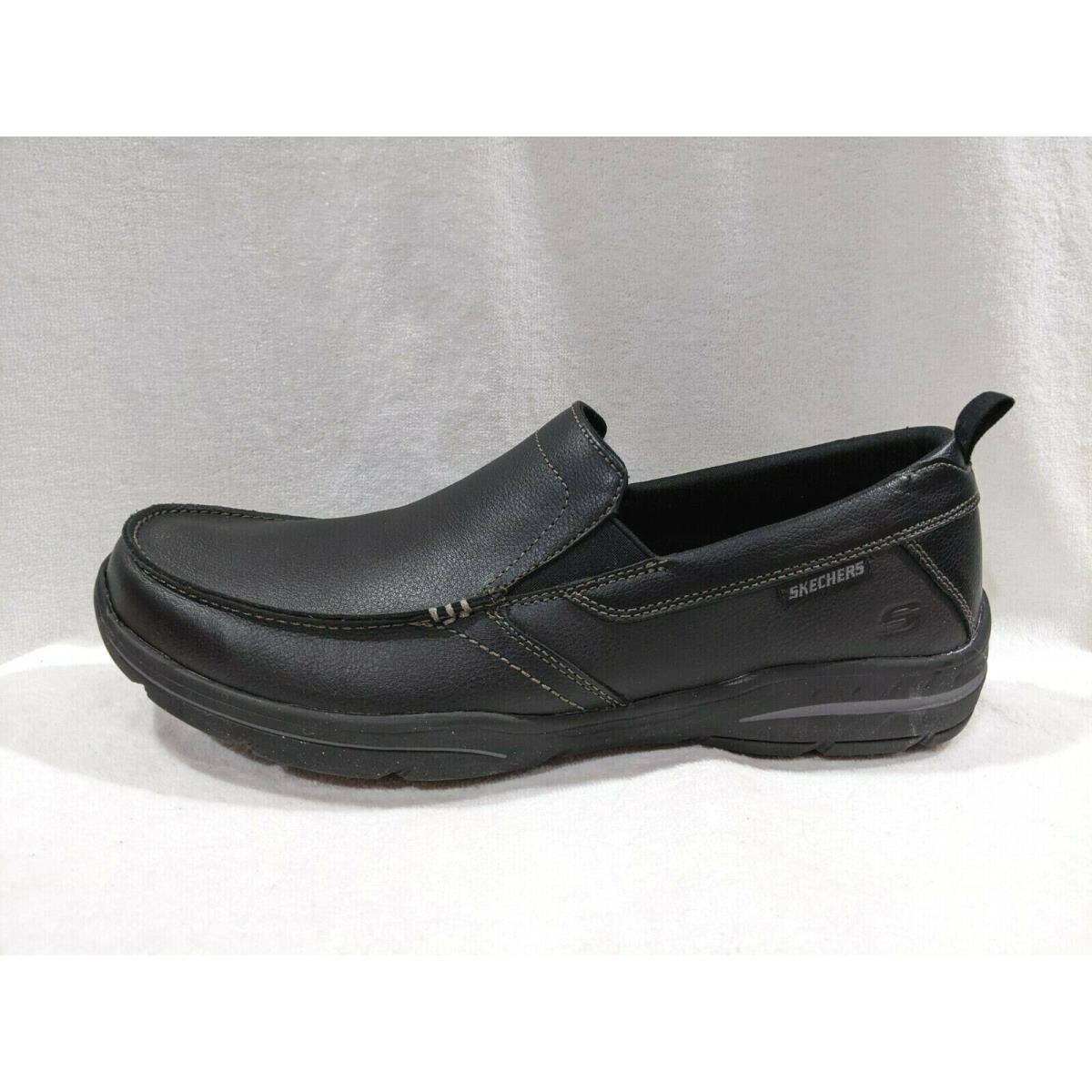 Skechers shoes Harper Forde - Black 4